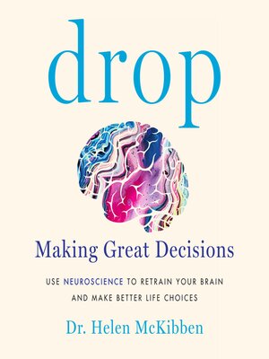 Drop - Audiobook